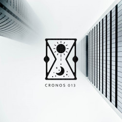 Barac – Axis Mundi EP [CRNS009]